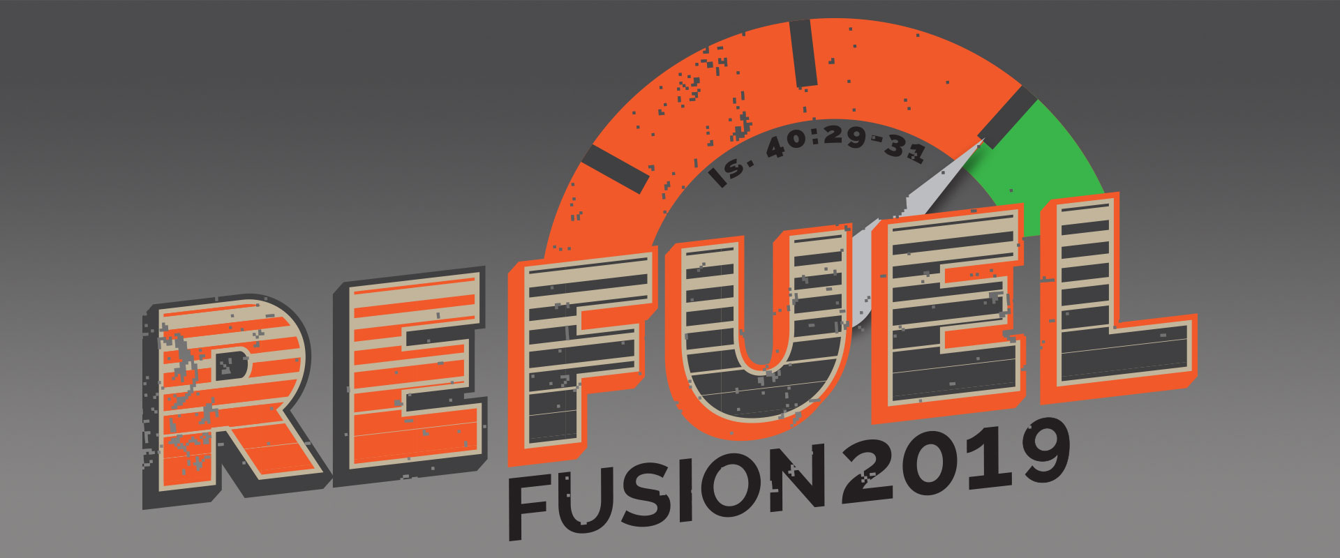 Fusion Conference Calvary Houston