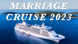 Calvary Houston Marriage Cruise 2023
