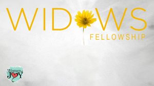 Widows Fellowship