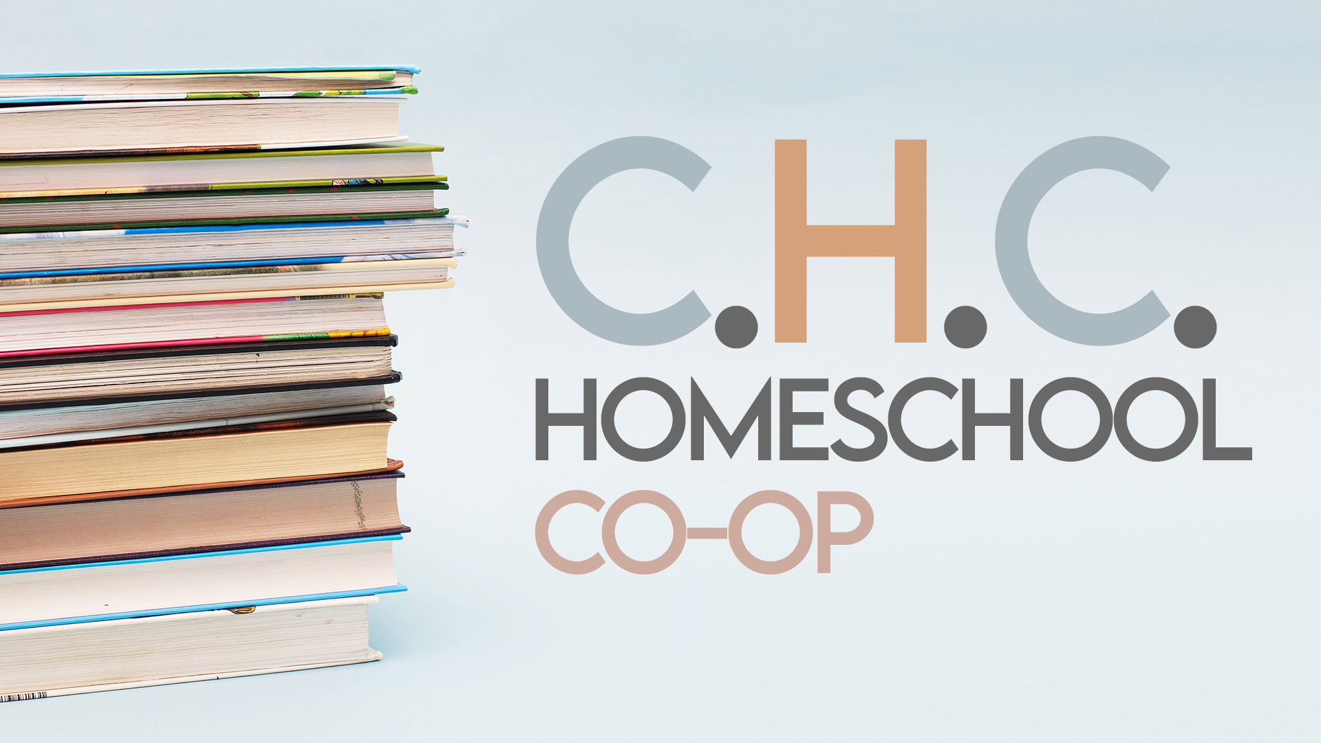 CHC Homeschool Co-op