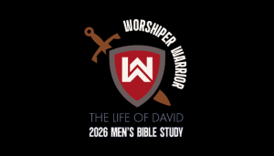 Men's Ministry Bible Study Series