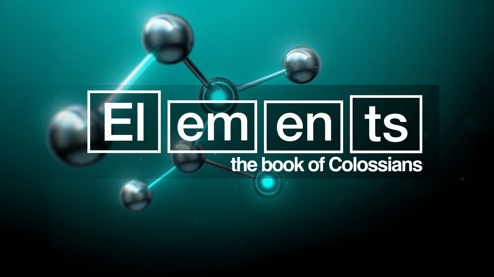 Momentum - The Book of Acts