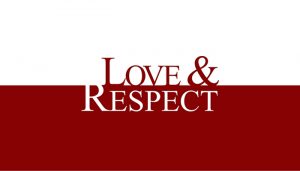Love & Respect
