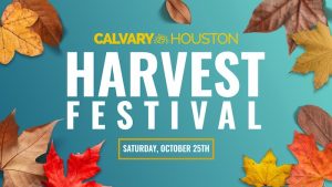 Harvest Festival