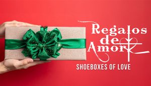 Regalos de Amor